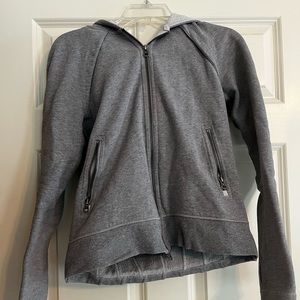 Lululemon Jacket